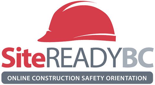 SiteReadyBC Construction Safety Orientation